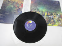 Load image into Gallery viewer, The Moody Blues Every Good Boy Deserves Favour SLC-806 with OBI Japan LP Vinyl
