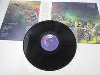 Load image into Gallery viewer, The Moody Blues Every Good Boy Deserves Favour SLC-806 with OBI Japan LP Vinyl
