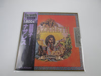 Load image into Gallery viewer, Nazareth Rampant BT-5184 with OBI Japan LP Vinyl
