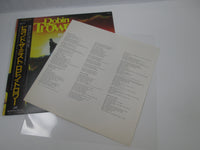 Load image into Gallery viewer, Robin Trower Beyond The Mist K25P-606 with OBI Japan LP Vinyl

