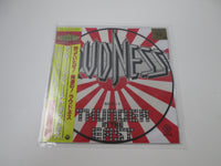 Load image into Gallery viewer, Loudness Thunder In The East COJA-9331 Japan LP Vinyl Picture disc

