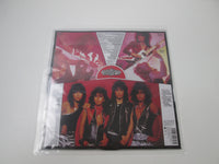 Load image into Gallery viewer, Loudness Thunder In The East COJA-9331 Japan LP Vinyl Picture disc
