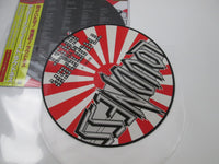 Load image into Gallery viewer, Loudness Thunder In The East COJA-9331 Japan LP Vinyl Picture disc

