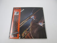 Load image into Gallery viewer, J.J. Johnson Proof Positive YP-8559-AI with OBI Japan LP Vinyl
