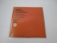 Load image into Gallery viewer, J.J. Johnson Proof Positive YP-8559-AI with OBI Japan LP Vinyl

