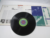 Load image into Gallery viewer, J.J. Johnson Proof Positive YP-8559-AI with OBI Japan LP Vinyl

