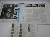 Load image into Gallery viewer, Count Basie And The Kansas City 7 YX-8555-AI with OBI Japan LP Vinyl
