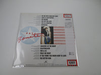 Load image into Gallery viewer, PAT BENATAR BEST SHOTS CHRYSALIS RP28-5547 with OBI Japan LP Vinyl
