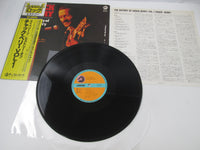 Load image into Gallery viewer, CHUCK BERRY HISTORY OF VOL.1 CHESS BT-5269 with OBI Japan LP Vinyl
