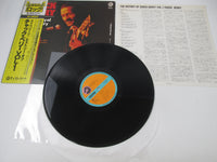 Load image into Gallery viewer, CHUCK BERRY HISTORY OF VOL.1 CHESS BT-5269 with OBI Japan LP Vinyl
