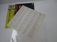 Load image into Gallery viewer, CHUCK BERRY HISTORY OF VOL.1 CHESS BT-5269 with OBI Japan LP Vinyl
