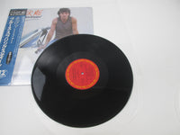 Load image into Gallery viewer, Bruce Springsteen Cover Me 12AP 2930 with OBI Japan LP Vinyl
