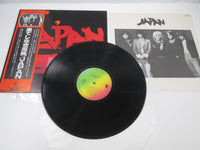 Load image into Gallery viewer, Japan Adolescent Sex Hansa VIP-6564 with OBI Japan LP Vinyl
