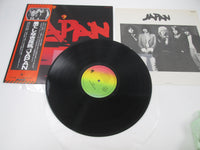 Load image into Gallery viewer, Japan Adolescent Sex Hansa VIP-6564 with OBI Japan LP Vinyl
