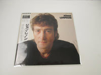 Load image into Gallery viewer, The John Lennon Collection EAS-91055 with OBI Poster Japan LP Vinyl
