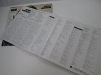 Load image into Gallery viewer, The John Lennon Collection EAS-91055 with OBI Poster Japan LP Vinyl
