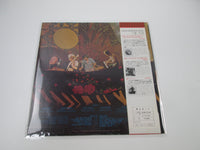 Load image into Gallery viewer, Rufus Featuring Chaka Khan Rags To Rufus YQ-8012-AB with OBI Japan LP Vinyl
