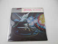 Load image into Gallery viewer, Santana Santana III SOPN-18 with OBI Japan LP Vinyl
