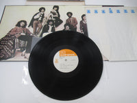 Load image into Gallery viewer, Santana Santana III SOPN-18 with OBI Japan LP Vinyl
