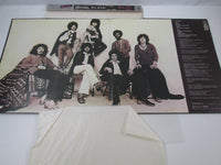 Load image into Gallery viewer, Santana Santana III SOPN-18 with OBI Japan LP Vinyl

