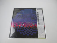 Load image into Gallery viewer, OST(OSAMU SHOJI) LUPIN III SYNTHESIZER FANTASY CX-7143 with OBI Japan LP Vinyl
