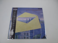 Load image into Gallery viewer, Terry Herman Trio Blue Chanson D'amour YX-7310-ND with OBI Japan LP Vinyl
