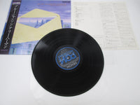 Load image into Gallery viewer, Terry Herman Trio Blue Chanson D'amour YX-7310-ND with OBI Japan LP Vinyl
