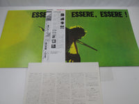 Load image into Gallery viewer, Il Volo Essere O Non Essere ? K22P-152 with OBI Japan LP Vinyl

