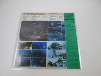 Load image into Gallery viewer, SF Movie Music Collection Vol.11 Gamera K22G-7147 with OBI Japan LP Vinyl
