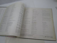 Load image into Gallery viewer, Sylvie Vartan Sylvie A L'Olympia SRA-5203 with OBI Japan LP Vinyl
