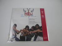 Load image into Gallery viewer, Keel Tears Of Fire VIP-5121 with OBI Japan LP Vinyl
