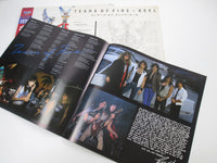 Load image into Gallery viewer, Keel Tears Of Fire VIP-5121 with OBI Japan LP Vinyl
