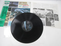 Load image into Gallery viewer, SF Movie Music Collection Vol.11 Gamera K22G-7147 with OBI Japan LP Vinyl
