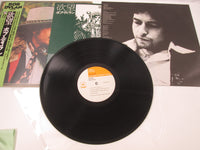 Load image into Gallery viewer, BOB DYLAN DESIRE CBS/SONY 25AP 289 with OBI Japan LP Vinyl
