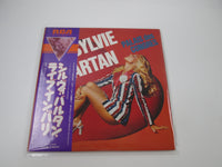 Load image into Gallery viewer, Sylvie Vartan Show Sylvie Vartan Palais Des Congrès RCA-9113,4 OBI LP Vinyl
