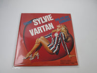 Load image into Gallery viewer, Sylvie Vartan Show Sylvie Vartan Palais Des Congrès RCA-9113,4 OBI LP Vinyl
