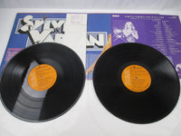 Load image into Gallery viewer, Sylvie Vartan Show Sylvie Vartan Palais Des Congrès RCA-9113,4 OBI LP Vinyl
