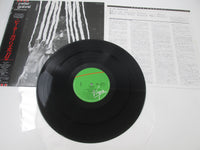 Load image into Gallery viewer, PETER GABRIEL SAME VIRGIN 25VB-1121 with OBI Japan LP Vinyl
