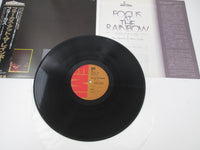 Load image into Gallery viewer, FOCUS AT THE RAINBOW EMI EMS-40197 with OBI Japan LP Vinyl
