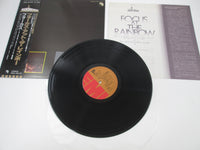 Load image into Gallery viewer, FOCUS AT THE RAINBOW EMI EMS-40197 with OBI Japan LP Vinyl
