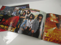 Load image into Gallery viewer, Loudness Disillusion English Version Columbia AX-7407 with shrink Japan VINYL LP
