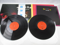 Load image into Gallery viewer, RAINBOW ON STAGE MWZ 8103,4 with OBI Japan LP Vinyl A
