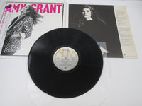 Load image into Gallery viewer, Amy Grant Unguarded Promo AMP-28128 with OBI Japan LP Vinyl
