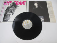 Load image into Gallery viewer, Amy Grant Unguarded Promo AMP-28128 with OBI Japan LP Vinyl
