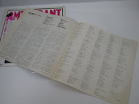 Load image into Gallery viewer, Amy Grant Unguarded Promo AMP-28128 with OBI Japan LP Vinyl
