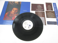 Load image into Gallery viewer, Anne Pigalle ‎Everything Could Be So Perfect Promo R25D-2019 with OBI LP Vinyl
