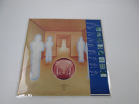 Load image into Gallery viewer, JOURNEY LOOK INTO THE FUTURE CBS/SONY SOPO-118 with OBI Japan LP Vinyl
