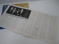 Load image into Gallery viewer, JOURNEY LOOK INTO THE FUTURE CBS/SONY SOPO-118 with OBI Japan LP Vinyl
