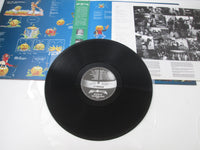 Load image into Gallery viewer, Helloween Keeper Of The Seven Keys (Part I) Victor VIL-28076 with OBI LP Vinyl
