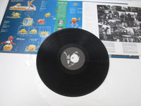 Load image into Gallery viewer, Helloween Keeper Of The Seven Keys (Part I) Victor VIL-28076 with OBI LP Vinyl
